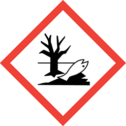 GHS02: Entzündbare Gase; Entzündbare Aerosole; Oxidierende Gase; Entzündbare Flüssigkeiten; Entzündbare Feststoffe; Selbstzersetzliche Stoffe und Gemische; Pyrophore Flüssigkeiten; Pyrophore Feststoffe; Selbsterhitzungsfähige Stoffe und Gemische; Stoffe und Gemische, die in Berührung mit Wasser entzündbare Gase entwickeln; Organische Peroxide GHS02: Entzündbar